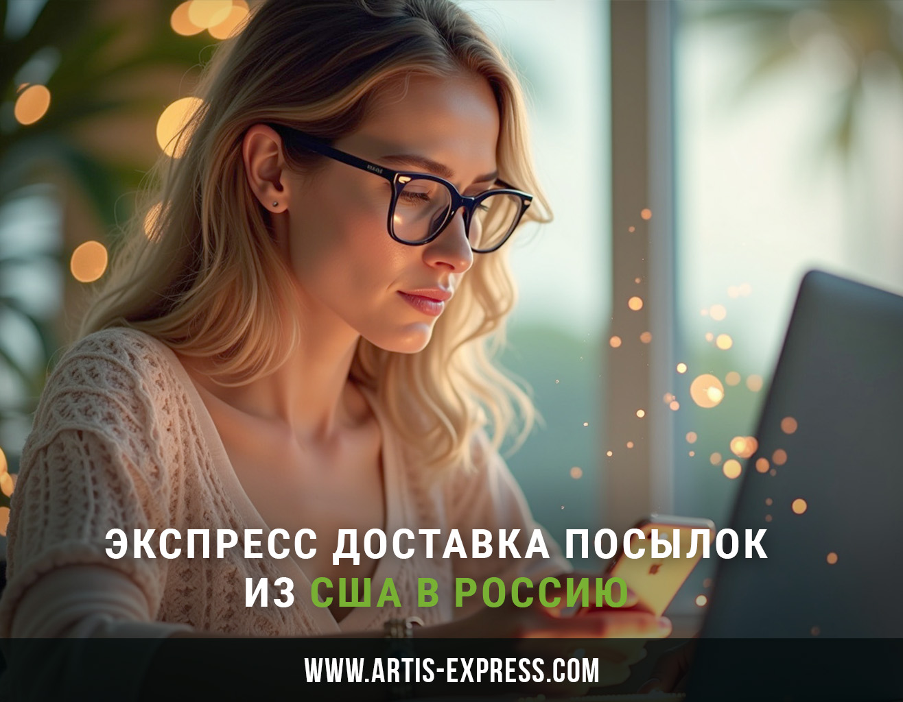 Напишите нам в WhatsApp → получите адрес.