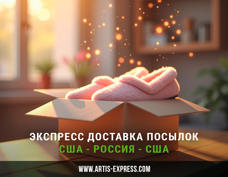 Отправляйте даже 1 предмет — работаем с любыми объемами.